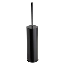 Banyo Klozet Frıçası Siyah Renk 424x84x84 Mm Siyah Tek Ebat Ba4004 009 Al6 Açık Ahşap