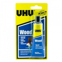 Uhu Wood Ahşap Yapıştırıcı - 30 Gram