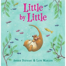 Little By Little Orchard Books