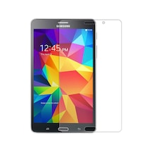 Samsung Uyumlu Galaxy Tab 4 7.0 LTE (SM-T235) Nano Kırılmaz Cam Ekran Koruyucu