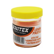 Knitex-Pinax Lehim Pastası 1 Adet