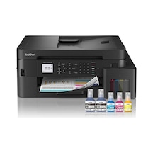 Brother Mfc-t930dw Fotokopi, Tarayıcı, Faks,wi-fi, Mürekkep Tanklı Yazıcı