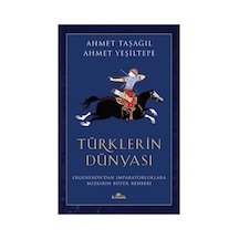 Türklerin Dünyası - Ybve-752383