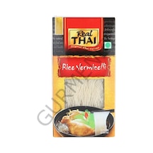 Rice Vermicelli Pirinç Şehriyesi 375 Gr