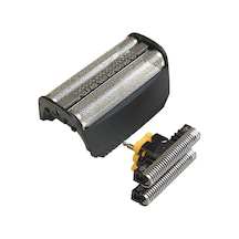Valkrone Braun 30B 4700 Tıraş Makinesi Yedek Başlık Ve Bıçak