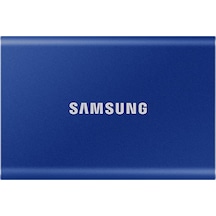 Samsung Uyumlu 2TB T7 MU-PC2T0H/WW SSD HARİCİ DİSK   AVİ