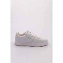 Pierre Cardin Pc-33001 Erkek Spor Ayakkabı Beyaz