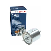 Volvo S40 2.0 T4 2000-2004 Bosch Benzin Filtresi F5921 B420t5