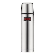 Thermos Fbb-750 Light Compact 0.75 L Stainless Steel 183650 Gri