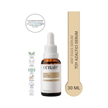 Ornate Karınca Yumurtası Yağlı Tüy Azaltıcı Ve Tüy Serum 30 ML