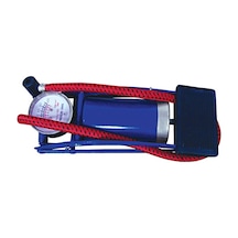 Autokit Ayak Pompası