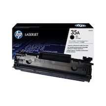 Hp Cb435a Black Siyah Toner P1005-p1006-crg 712-crg 726