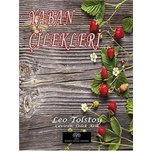 Yaban Çilekleri Platanus Publishing - Platanus Publishing
