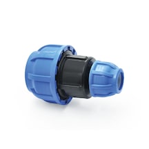 Mavi Kaplin Redüksiyon Manşon 50 x 32 MM