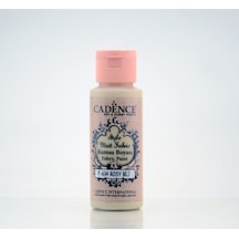 Style Matt Kumaş Boyası F634 Rosy Bej 59 Ml.