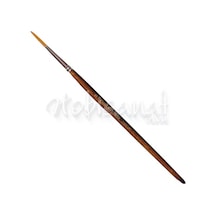 Ponart 9835 Seri Round Long Çizgi Fırçası No 2