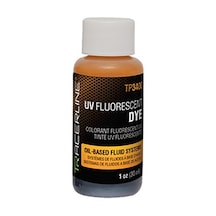USA Tracerline TP3400-1P6/1 Oto Yağ-Yakıt-ATF-Direksiyon Hidroliği Kaçak Tespit Boyası Patentli 1 Araçlık 30 ml