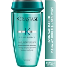 Resistance Bain Extentioniste -çok Yıpranmış Saçlar İçin Onarıcı Şampuan 250ml