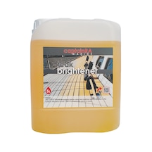 Teak Brightener / Tik Parlatıcı 5 Lt
