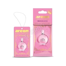 4 Adet Areon Special Selection Provocative For Her Oto Araç Kokusu Diğer
