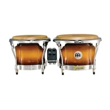 Meinl FWB400GAB 7''/ 8.5'' Bongo