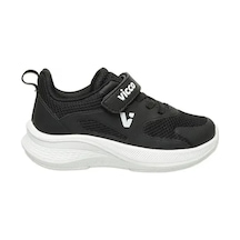 Vicco Karon Siyah Sneaker