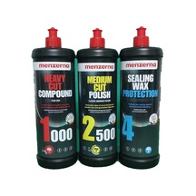 Menzerna 1000 2500 Sealing Wax1 Lt Ufs Eko Keçe Menzerna 1000 2500 Sealing Wax1 Lt Ufs Eko Keçe