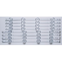 LG Uyumlu 42Lb580N Led Bar Set