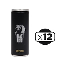 Black Bruin Enerji Içeceği 12 x 250 ML