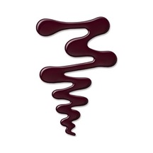 Klasik Parlak Bitişli Yüksek Pigmentli Oje Nail Enamel 306 İn Bordeaux New
