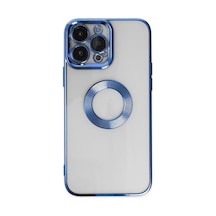 Apple İphone 14 Pro Max Kılıf Slot Silikon