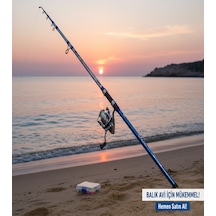 Striker Surf Olta Kamışı 100-200 Gr 420 Cm 420cm