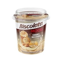 Mood Karamel 125gr