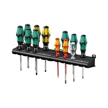Wera Kraftform Plus xxl Tornavida Takımı 12 Parça