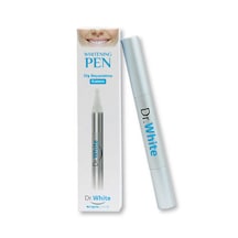 Dr. White Whitening Pen Diş Beyazlatma Kalemi 2 ML