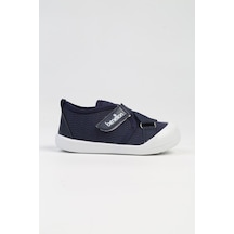 United Colors Of Benetton Benetton Bn-1254- 3610 Lacivert-çocuk Spor Ayakkabı 001