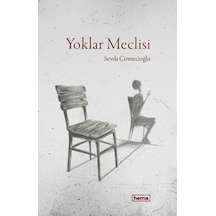 Yoklar Meclisi - Sptl-763715