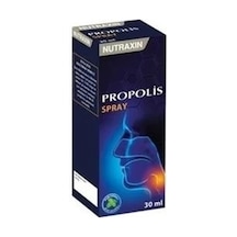 Nutraxin Propolis Sprey 30ml.