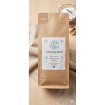 Green World Laboratory Borakslı Çamaşır Makinesi Deterjanı Natureboraks Greenworldlaboratory 1 KG
