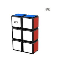 1x2x3 Siyah-qiyi Mofangge 1x2x3 2x2x3 2x3x3 Sihirli Küp 223 332 233 Profesyonel Hız Bulmaca Cubo Magico Çocuk Eğitici Komik Oyuncaklar Oyunu
