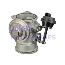 DELPHI EG10409-12B1 EGR VALFİ A4 A6 GALAXY SEATALHAMBRA SKODASUPE