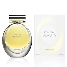 Calvin Klein Beauty Kadın Parfüm EDP 100 ML