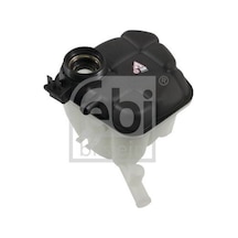 FEBI 101013 Radyatör Genleşme Kabı Mercedes-Benz Pkw