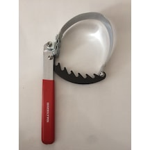 İzeltaş Çemberli Yağ Filtre Sökme Anahtarı Filitre Sökme N11.5588