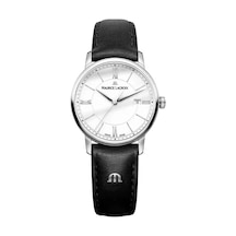Maurice Lacroix Eliros Date Ladies 30 Mm Quartz Saat El1094-ss001 Beyaz
