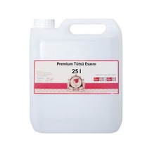 Premium Tütsü Esansı 25 Litre