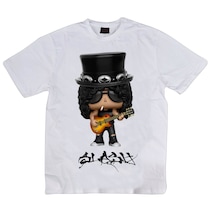 Guns N Roses Baskılı T-Shirt (546967171)