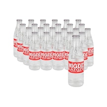 Niğde Gazozu 24 x 250 ML
