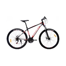 Geotech Mode 27.5" Jant 43 CM Kadro 21 Vites Dağ Bisikleti 2021