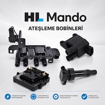 Ateşleme Bobini 3 Fişli Nıssan Prımera P12 03-10 1.6 Qg16 Almera 00-10 N16 1,5